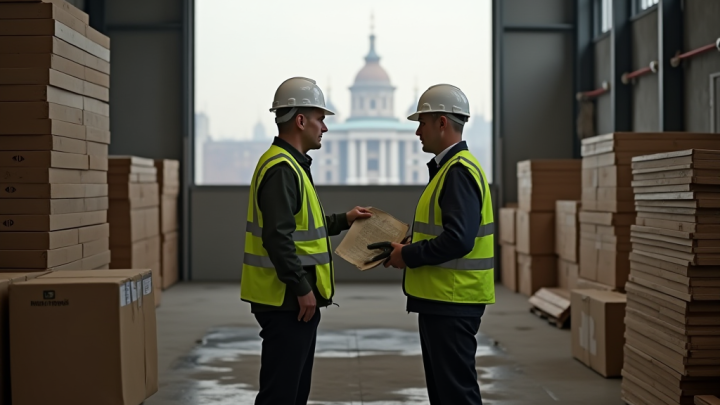 Наглядный пример к статье "Обучение закупкам в Омске: избежать нарушений"