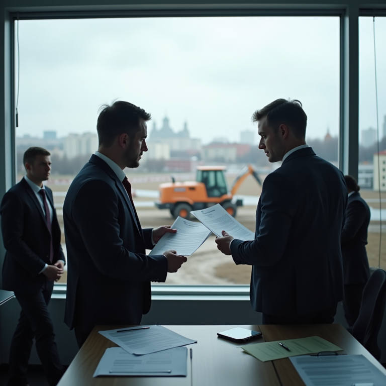 Наглядный пример к статье "Организация закупок 223-ФЗ: Эксклюзивное обучение специалистов в Омске"