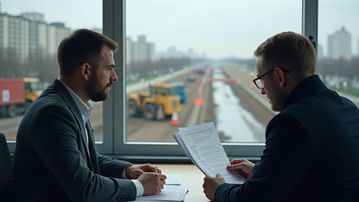 Графическое сопровождение статьи "Исполнение контракта в Саратове: Экспертный контроль"