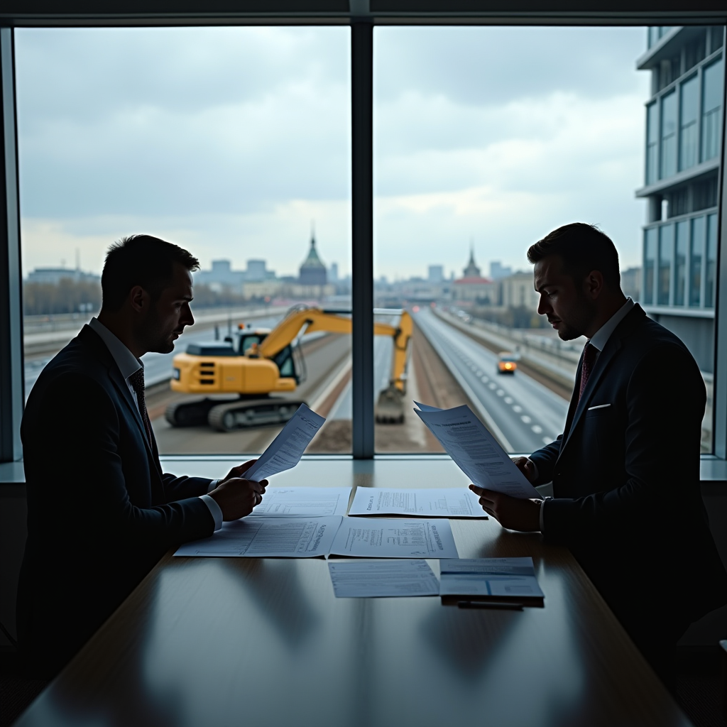 Наглядный пример к статье "Офсетные контракты: Обязательные изменения в Омске [sc name=year][/sc]"