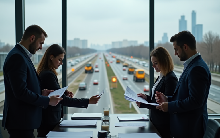 Наглядный пример к статье "Контрактная система 44-ФЗ: обязательные изменения в Москве в Омске"