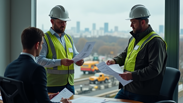 Изображение к статье "Контроль закупок: Идеальный аудит для ваших специалистов"