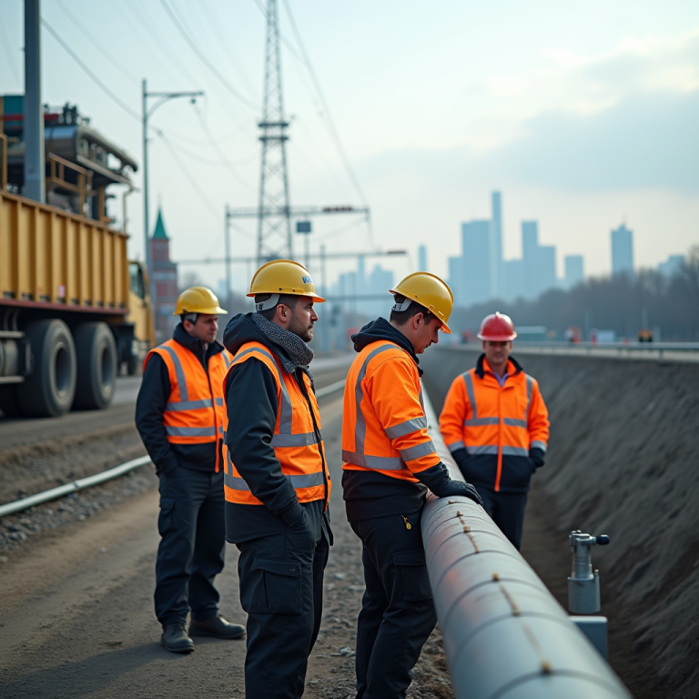 Наглядный пример к статье "Электронный документооборот: эксклюзивные шаги в Омске"