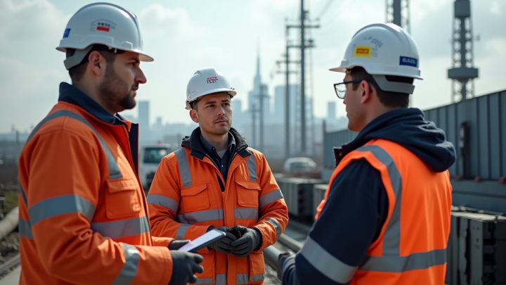 Иллюстрация 1: Работа с поставщиками: ключевые стратегии для выгодных закупок Изображение к статье "Работа с поставщиками: ключевые стратегии для выгодных закупок"