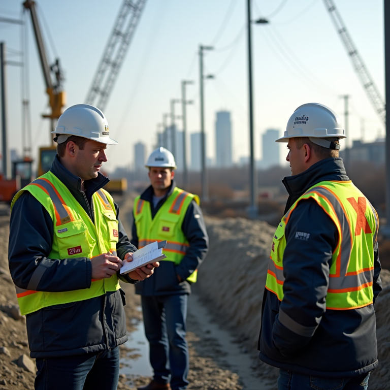 Наглядный пример к статье "Тендерная документация: Успешное оформление в Омске"
