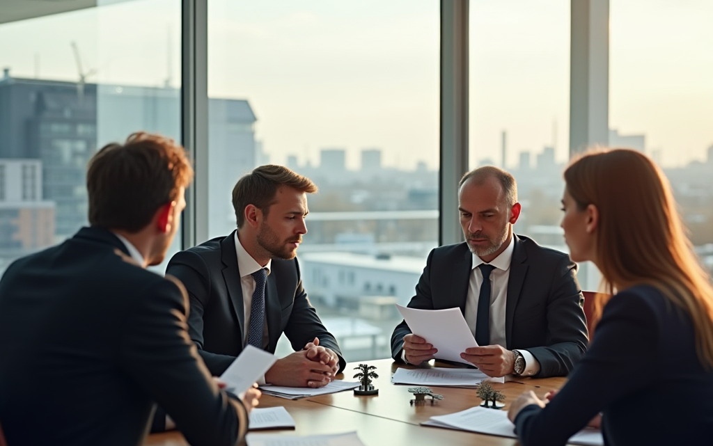 Поясняющая иллюстрация к материалу "Госзакупки 2025: Обязательное повышение квалификации в Омске"