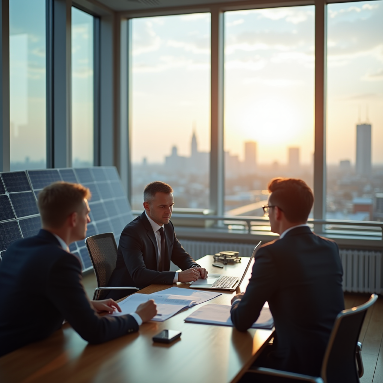 Поясняющая иллюстрация к материалу "Обучение контрактной службе: Эксклюзивные требования в Омске"