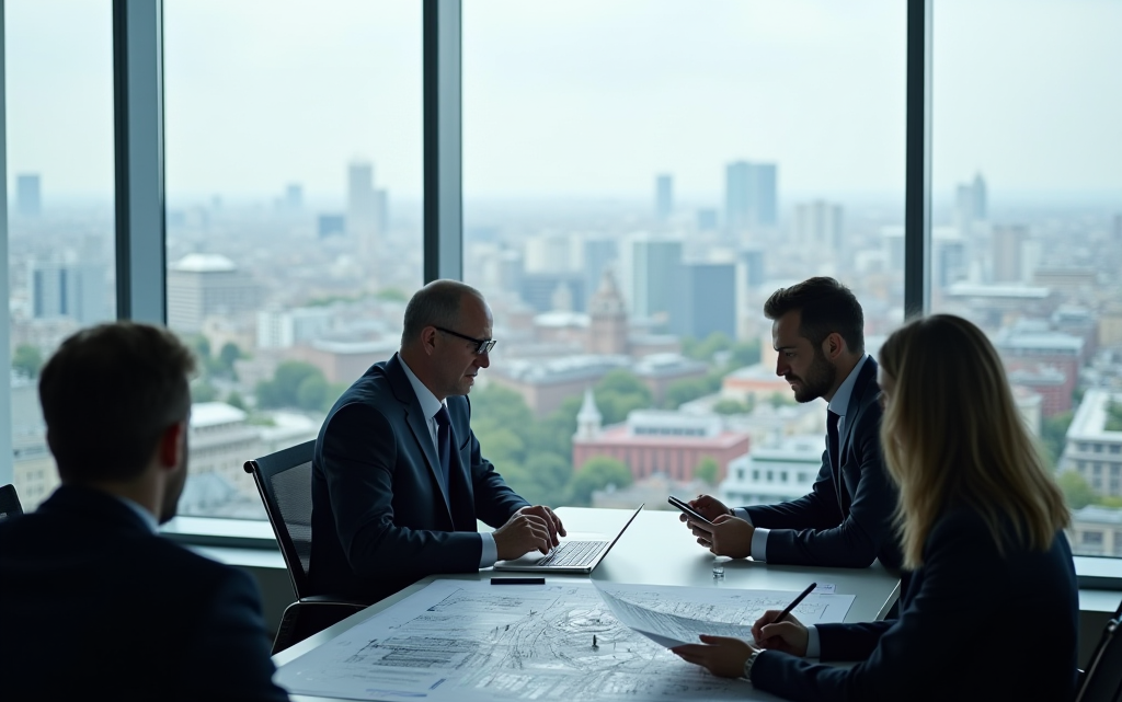 Поясняющая иллюстрация к материалу "Государственные закупки в Тюмени: Эксклюзивное обучение 44-ФЗ"