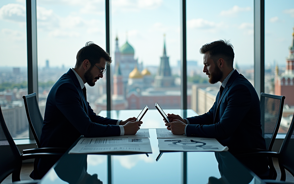 Иллюстрация 2: Ошибки заказчика: избегайте провальных закупок Поясняющая иллюстрация к материалу "Ошибки заказчика: избегайте провальных закупок в Орле"