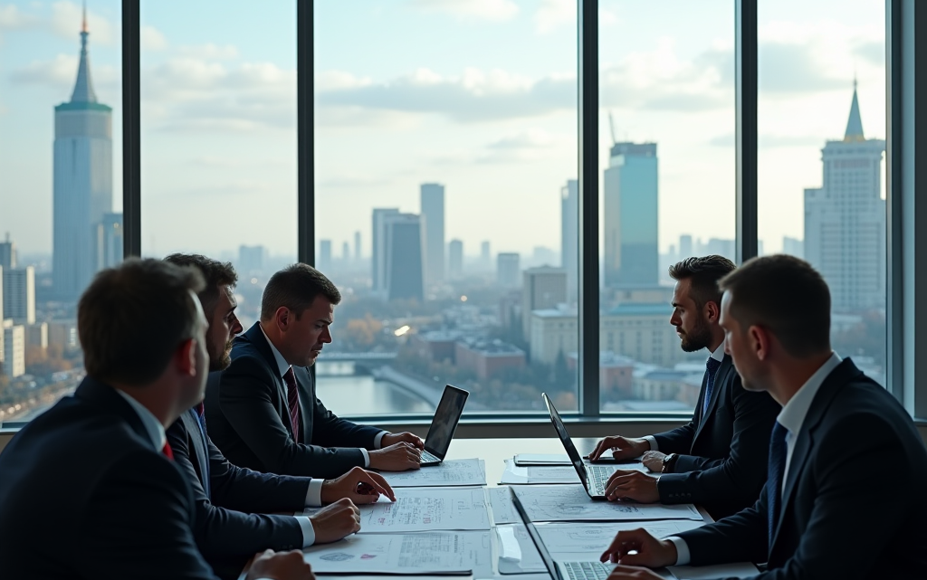 Поясняющая иллюстрация к материалу "Запрет импорта электроники: Обязательные изменения в Улан-Удэ [sc name=year][/sc]"