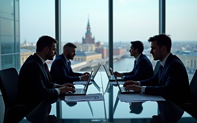 Поясняющая иллюстрация к материалу "Ответственность заказчика 44-ФЗ в Омске: Избегайте рисков"