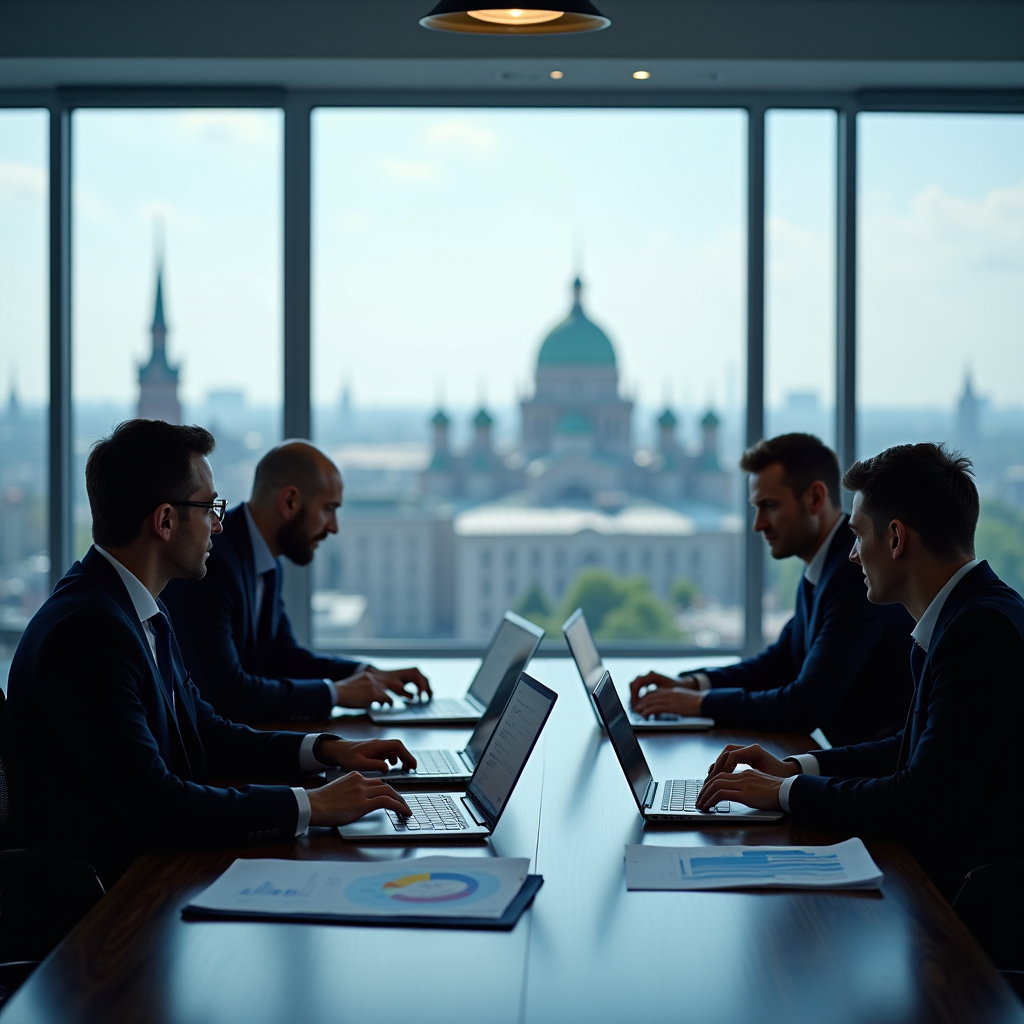 Наглядный пример к статье "Выращивание поставщиков СМСП: Обязательный успех в Омске"