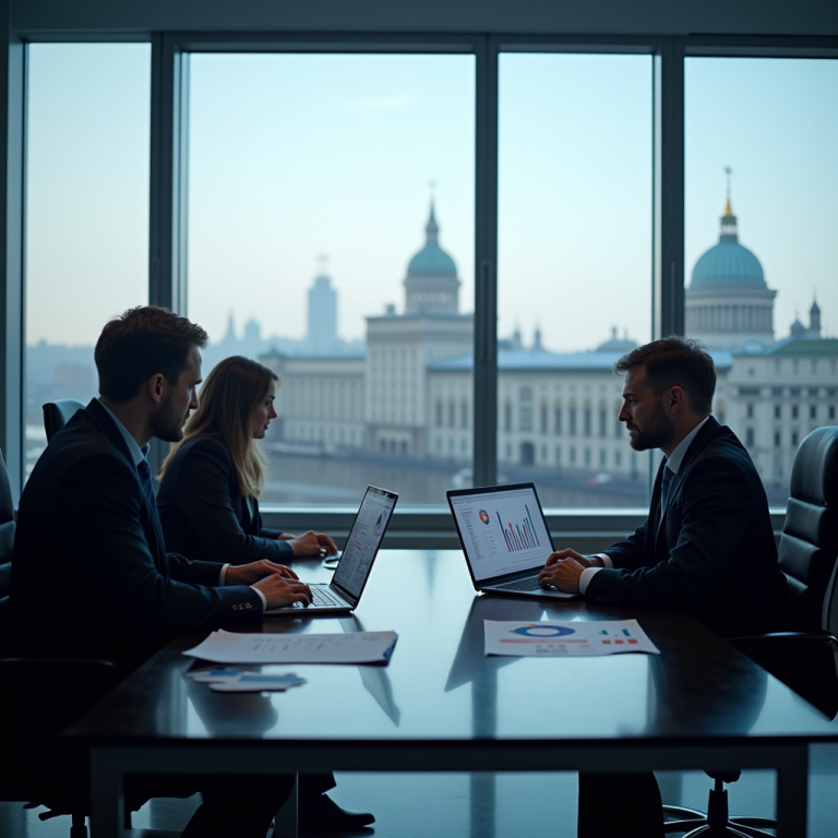 Поясняющая иллюстрация к материалу "Проверка поставщика: в Майкопе Обучение госзакупкам"