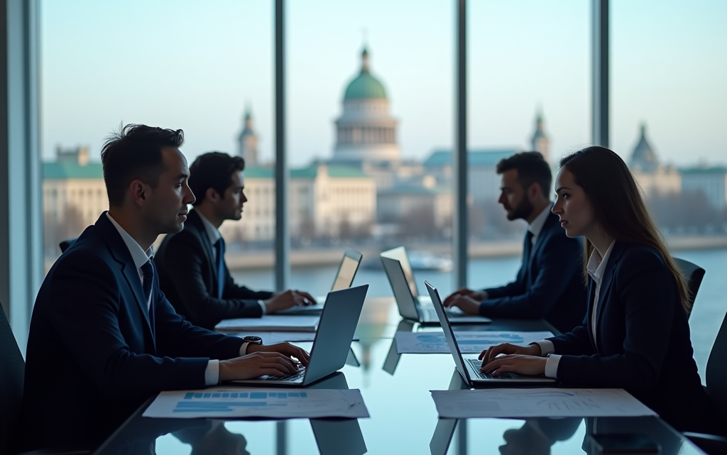 Иллюстрация 2: Эффектные электронные площадки для выгодных закупок по 44-ФЗ Изображение к статье "Эффектные электронные площадки для выгодных закупок по 44-ФЗ"