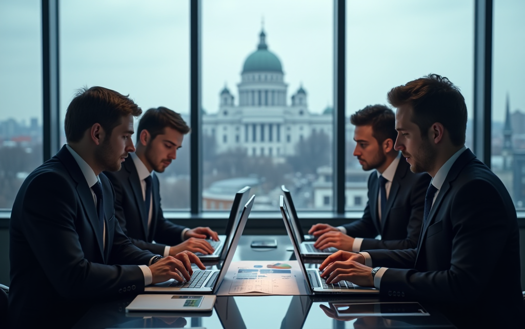 Наглядный пример к статье "Цифровизация закупок — профессиональное обучение 44-ФЗ в Омске"