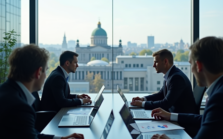 Наглядный пример к статье "Обучение контрактных управляющих: Экспертные курсы в Омске"