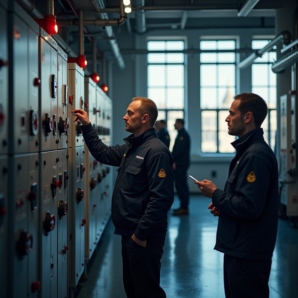 Иллюстрация 2: Штрафы 44-ФЗ: Надежная Защита от Финансовых Потерь Изображение к статье "Штрафы 44-ФЗ: Надежная Защита от Финансовых Потерь"