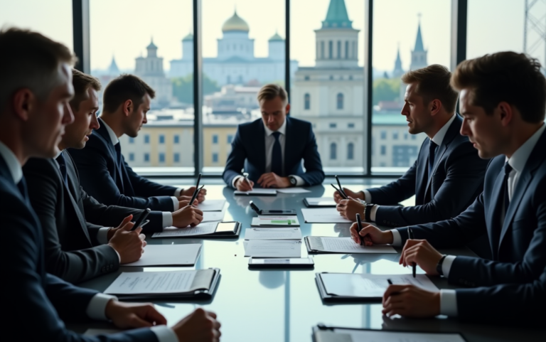 Наглядный пример к статье "Права поставщика — эффективная защита в Омске"