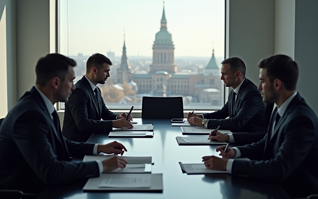 Графическое сопровождение статьи "Контрактный управляющий: эксклюзивное обучение в Краснодаре"