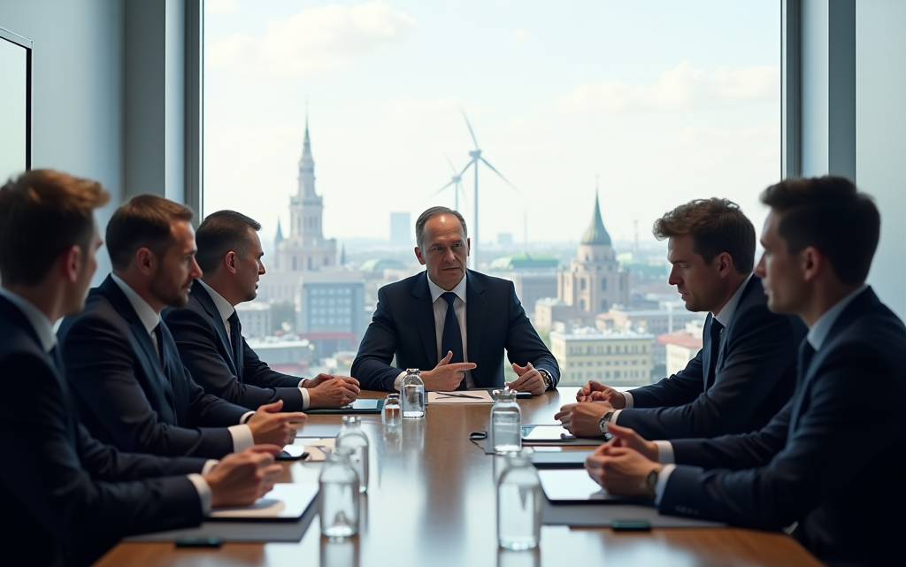 Наглядный пример к статье "Электронный документооборот: легкое внедрение в Омске"