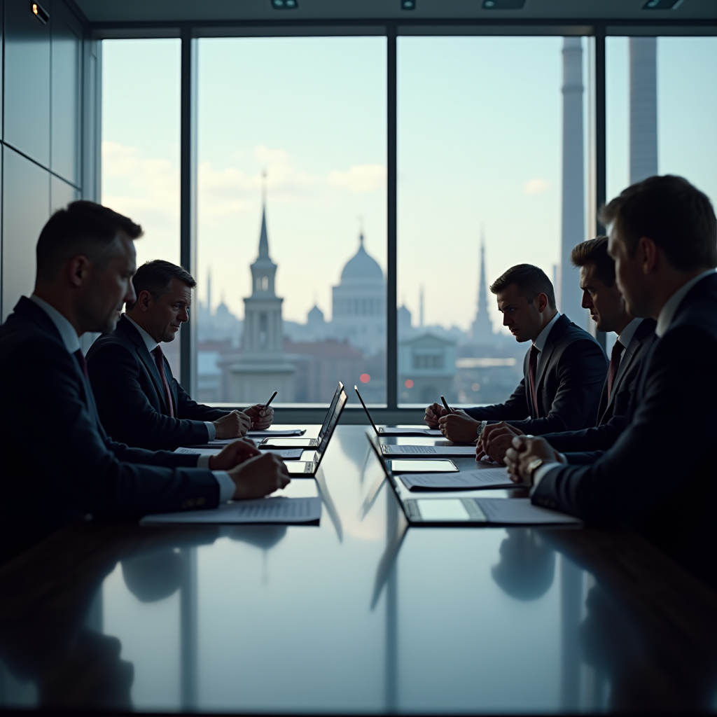 Поясняющая иллюстрация к материалу "Контроль госзакупок ФАС: важные нарушения в Омске"