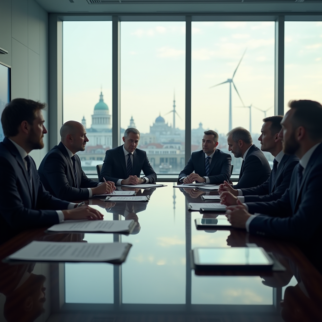 Иллюстрация 1: Обучение закупкам: эффективный путь к профессиональной переподготовке Изображение к статье "Обучение закупкам: эффективный путь к профессиональной переподготовке"