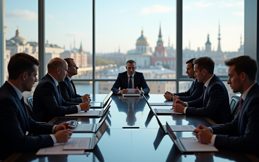 Наглядный пример к статье "Госкомпании — эксклюзивные советы по закупкам в Омске"