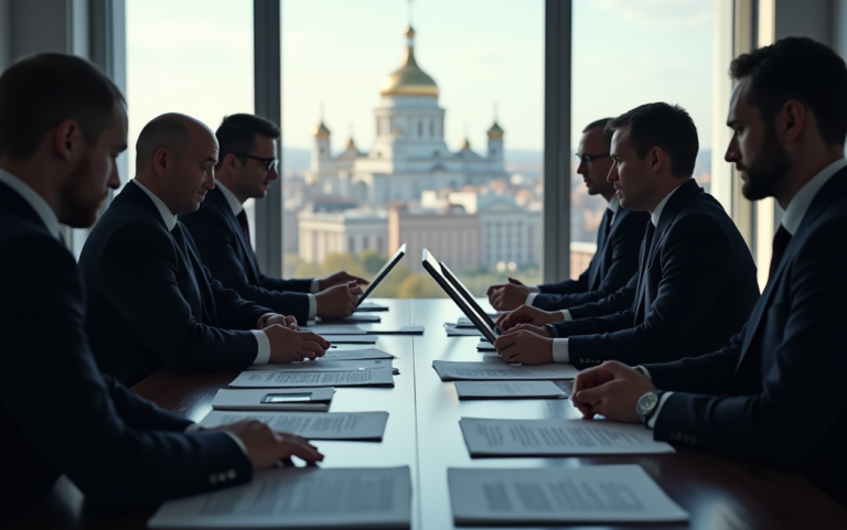 Изображение к статье "План-график закупок: важнейший алгоритм для эффективности"