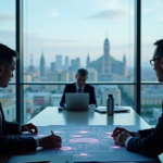 Наглядный пример к статье "Электронный документооборот: Эксклюзивное руководство в Омске"