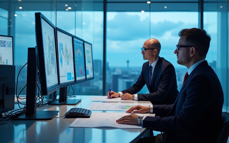 Наглядный пример к статье "Эффективное обучение закупкам в Омске"