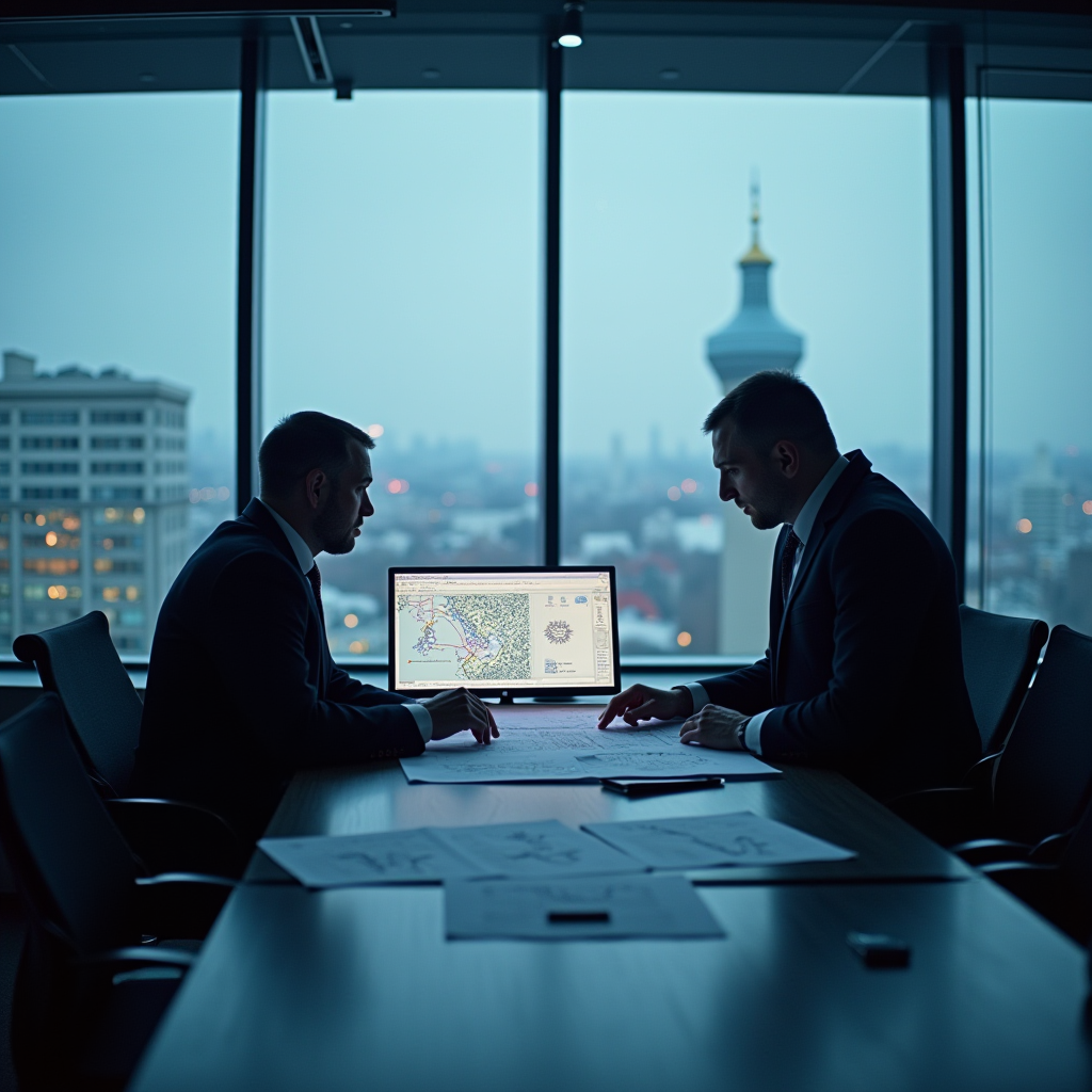 Графическое сопровождение статьи "Конкурсная документация 44-ФЗ: профессиональное обучение в Майкопе"