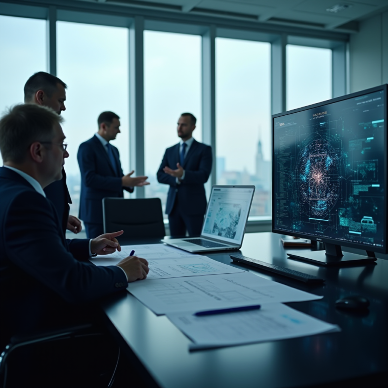 Изображение к статье "Эффективная организация закупок по 44-ФЗ для госкомпаний"