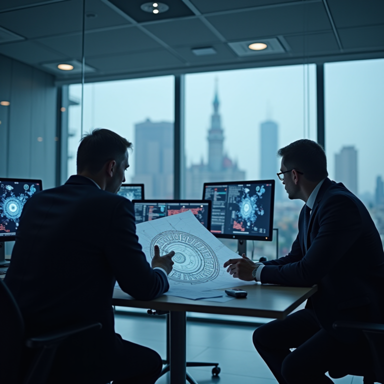 Изображение к статье "Эффективная организация закупок по 44-ФЗ для госкомпаний"