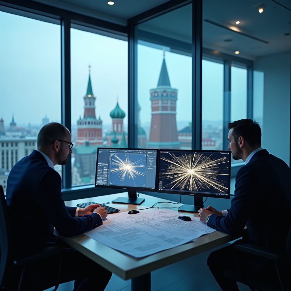 Наглядный пример к статье "Оформление электронных закупок: лучшие практики в Омске"