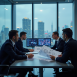 Наглядный пример к статье "Обучение контрактных управляющих: эксклюзивные навыки в Омске"