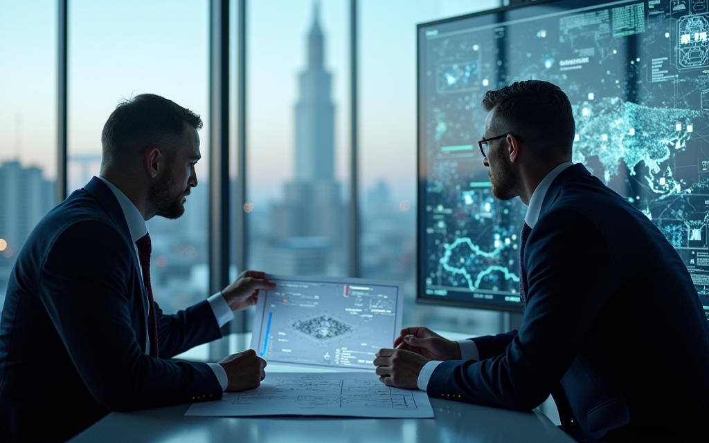 Изображение к статье "Электронный документооборот: Эффективный План для 44-ФЗ"