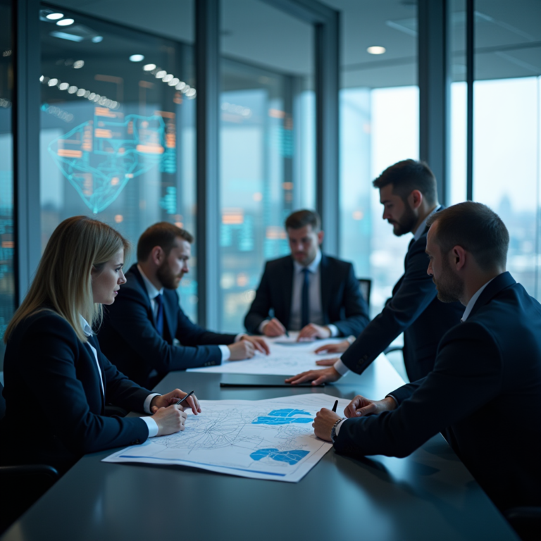 Поясняющая иллюстрация к материалу "Открытый конкурс 44-ФЗ — эффективное планирование по всей России"