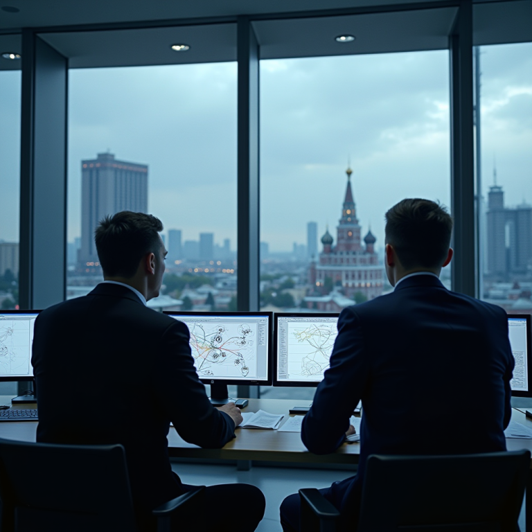 Иллюстрация 1: Цифровизация закупок: Эффективное Обучение 44-ФЗ Графическое сопровождение статьи "Цифровизация закупок — профессиональное обучение 44-ФЗ в Омске"