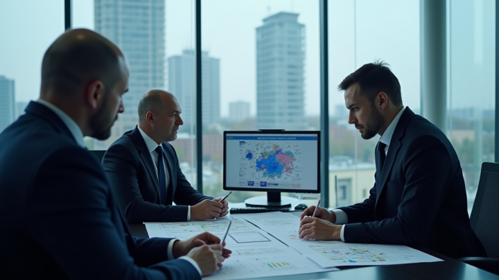 Поясняющая иллюстрация к материалу "Обучение контрактным управляющим в Краснодаре: Эксклюзивные программы"