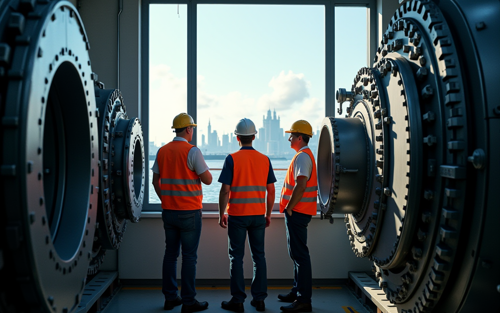 Графическое сопровождение статьи "Оценка заявок 44-ФЗ в Омске: простая методика"