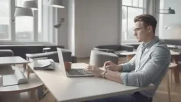 Поясняющая иллюстрация к материалу "MBA. Эксперт в сфере закупок в Омске"