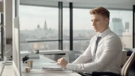 Графическое сопровождение статьи "Специалист в сфере закупок (44-ФЗ, 223-ФЗ) для поставщиков в Омске"