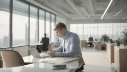 Поясняющая иллюстрация к материалу "Специалист в сфере закупок (44-ФЗ, 223-ФЗ) для заказчиков в Омске"