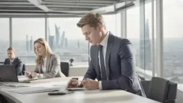 Поясняющая иллюстрация к материалу "Эксперт в сфере корпоративных закупок (223-ФЗ) для заказчиков в Омске"